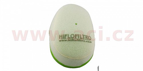 Vzduchový filtr pěnový HFF3020, HIFLOFILTRO
